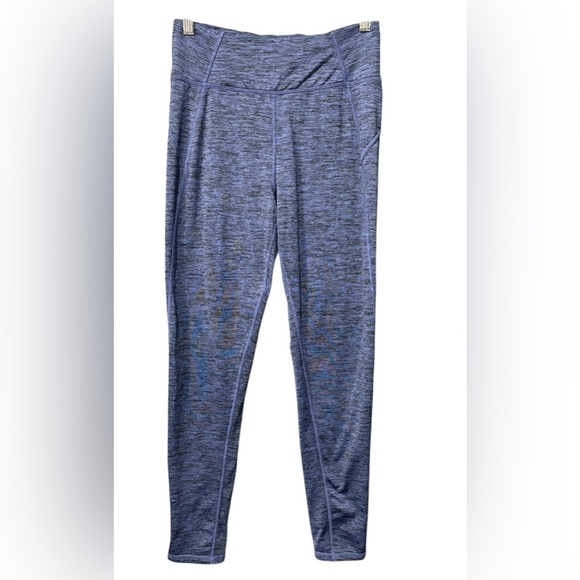 Climate Right pants size:S color:blue - Picture 1 of 4
